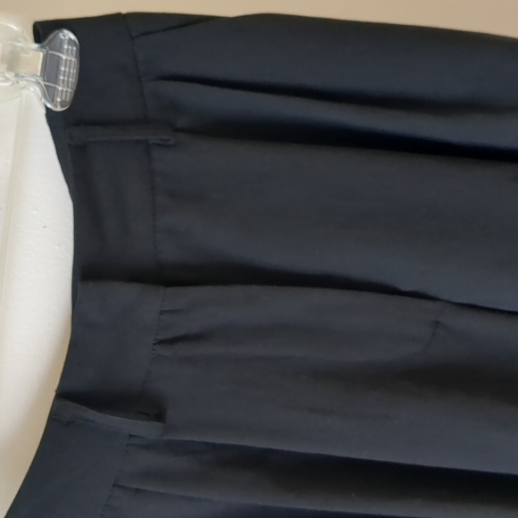 High Waisted Trousers - Picture 2 of 4